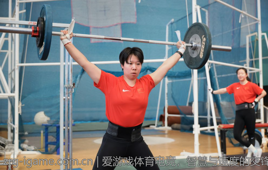 爱游戏体育电竞，智慧与速度的交锋